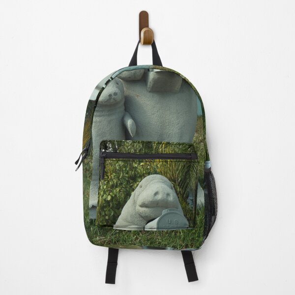 Item preview, Manatee Mailbox  designed and sold by hawkie.