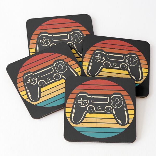 Artikelvorschau, Video Game Lover Playstation für Nintendo World Championship Pattern entworfen und verkauft von corner-shop.