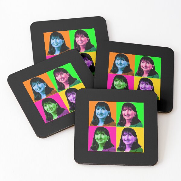 Item preview, Jo Jorgensen For President Pop Art Design designed and sold by NoveltyMerch.