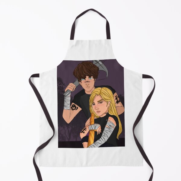 Item preview, emma and julian designed and sold by rowanartt.