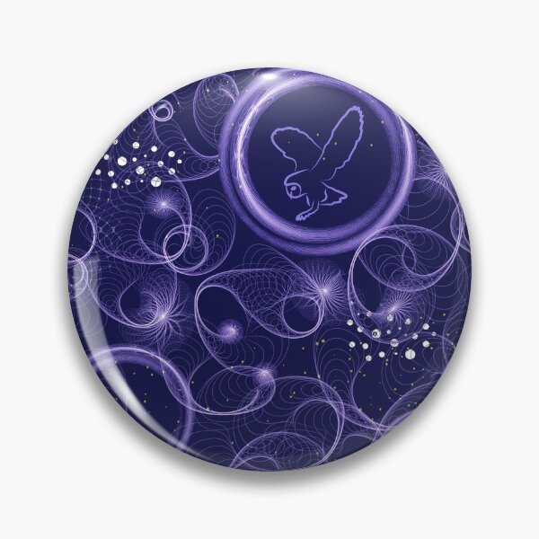 Item preview, Third Eye Chakra  designed and sold by serenaking.