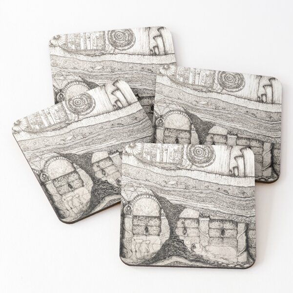 Item preview, Cross section designed and sold by Gisuli.