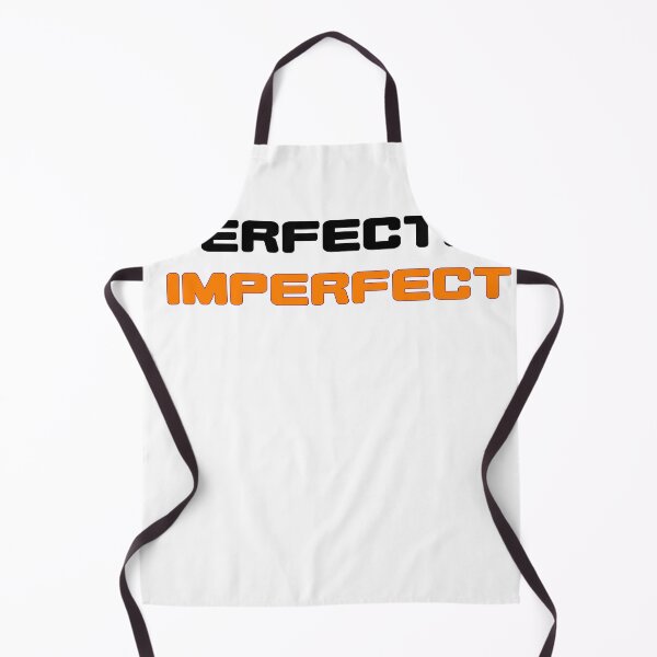Item preview, perfectly imperfect in life designed and sold by montilla20.