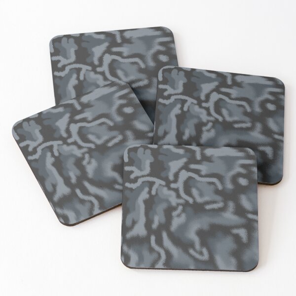 Item preview, Camouflage, modern art, abstract designed and sold by hvasilevshop.