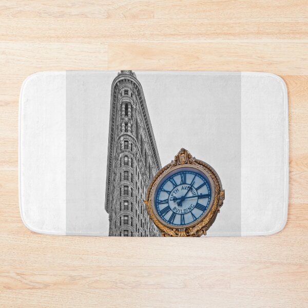Item preview, The Flatiron Building, New York City designed and sold by Beverley Goodwin.