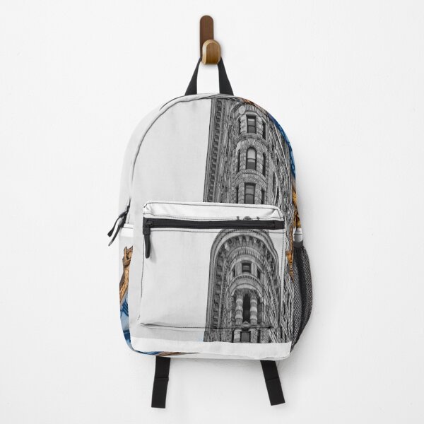 Item preview, The Flatiron Building, New York City designed and sold by Beverley Goodwin.