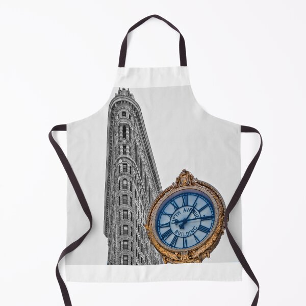 Item preview, The Flatiron Building, New York City designed and sold by Beverley Goodwin.
