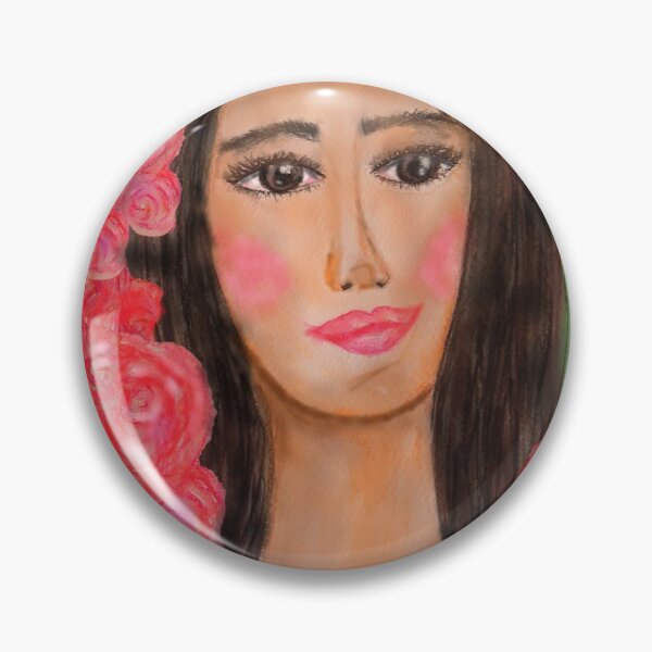 Item preview, QUEEN OF ROSES designed and sold by IvanaKada.