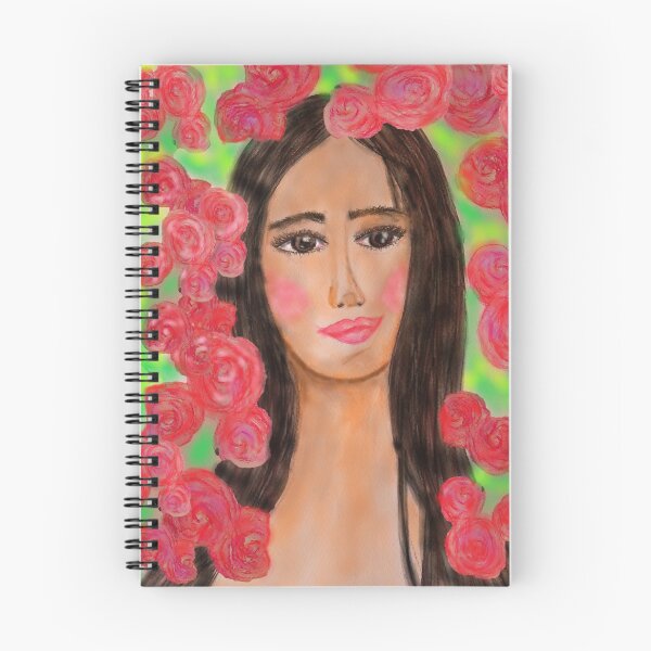 Item preview, QUEEN OF ROSES designed and sold by IvanaKada.