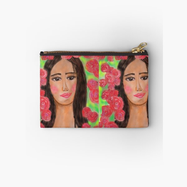 Item preview, QUEEN OF ROSES designed and sold by IvanaKada.
