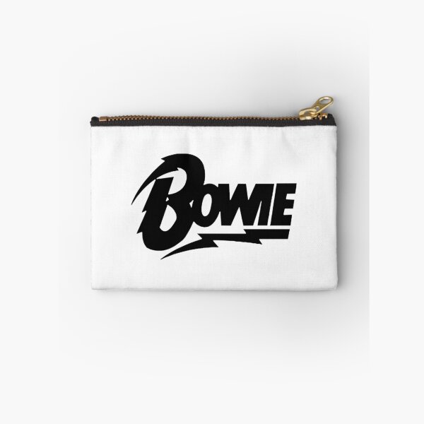 Item preview, David Bowie Black Script designed and sold by Matt Astle.
