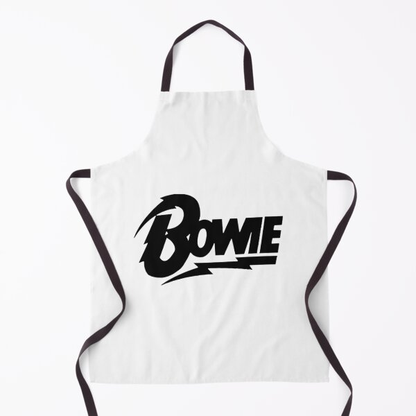 Item preview, David Bowie Black Script designed and sold by Matt Astle.