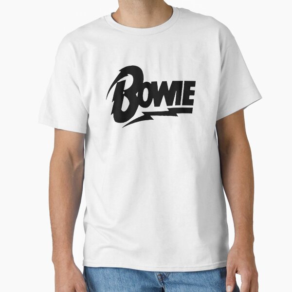 Item preview, David Bowie Black Script designed and sold by Matt Astle.