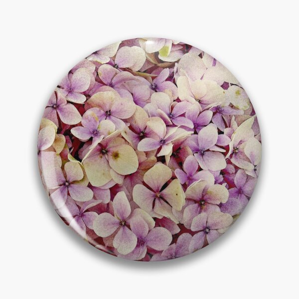 Item preview, Watercolor Hydrangea designed and sold by ManyaMalhotra.