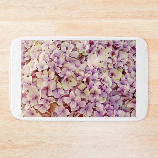 Item preview, Watercolor Hydrangea designed and sold by ManyaMalhotra.