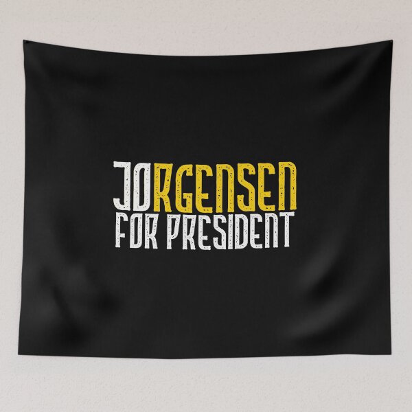 Item preview, Jo Jorgensen For President 2020 Libertarian Party Candidate designed and sold by NoveltyMerch.