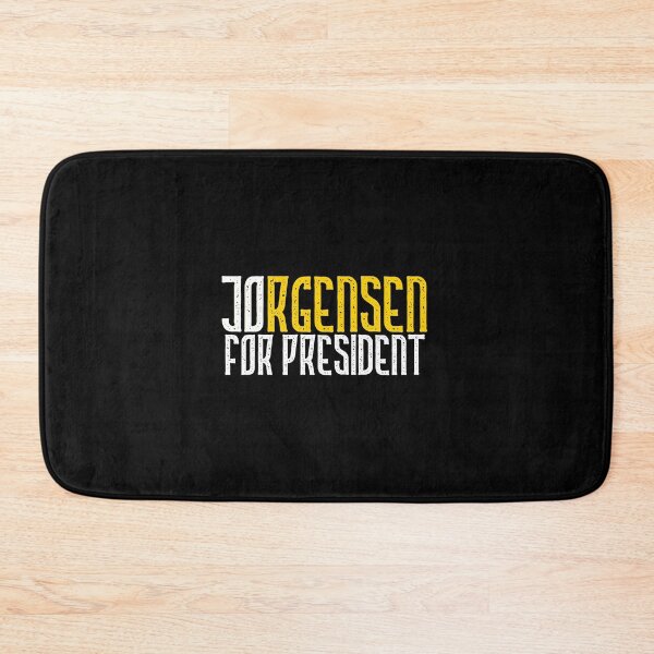 Item preview, Jo Jorgensen For President 2020 Libertarian Party Candidate designed and sold by NoveltyMerch.