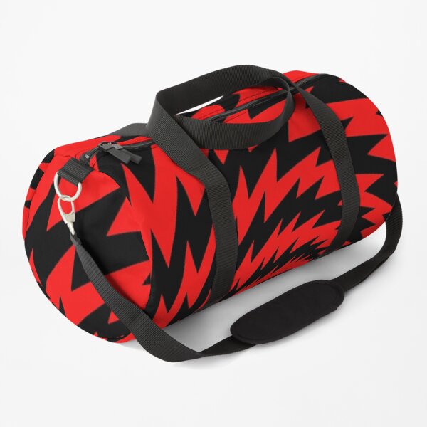 Getting Ready Duffle Bag
