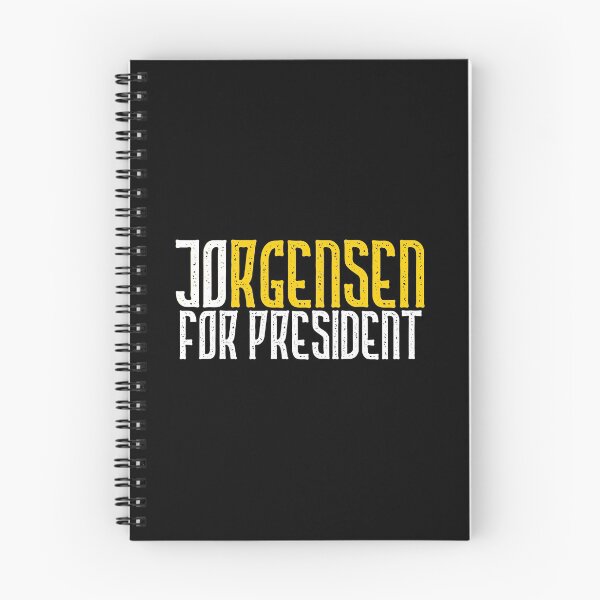 Artikelvorschau, Jo Jorgensen Für Präsident 2020 Kandidat der Libertarian Party entworfen und verkauft von NoveltyMerch.