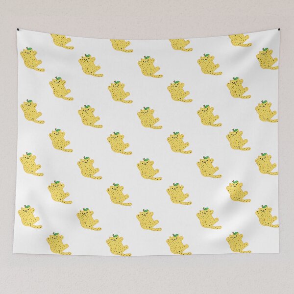 Item preview, Lemon Cat designed and sold by LuxPNSilva.