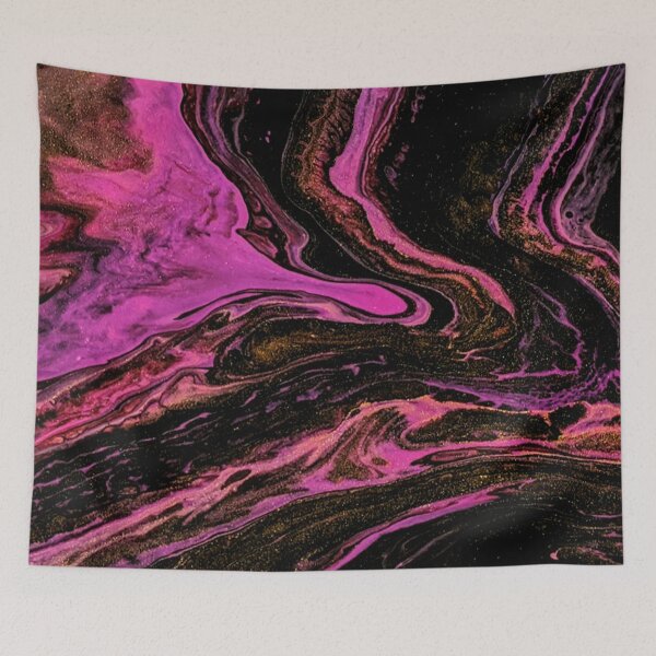 Item preview, Fuchsia's Fury  designed and sold by iduzarts.