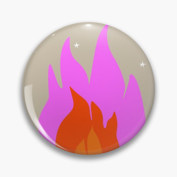 Artikelvorschau, Flamme entworfen und verkauft von anaiscrdesign.