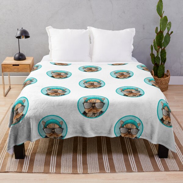 Item preview, Cool Yorkshire Terrier! Especially for Yorkie Dog Lovers! designed and sold by rs-designs.