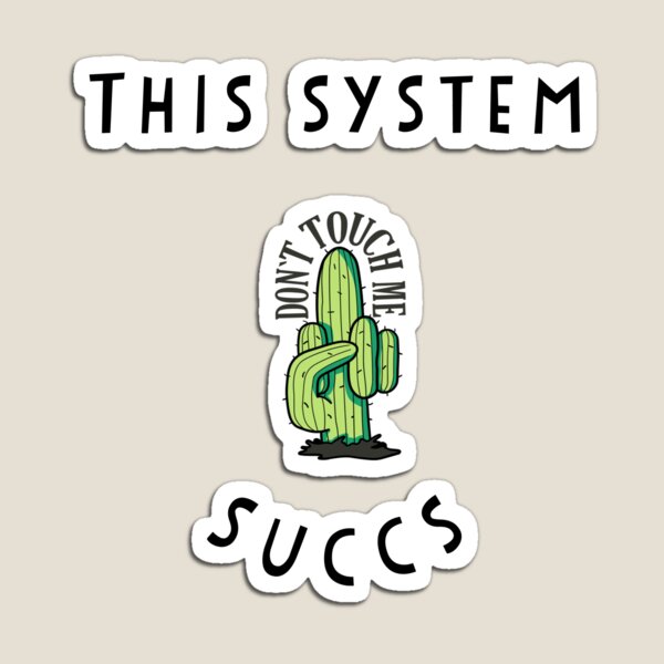 Item preview, This System Sucks designed and sold by Summer-fever.