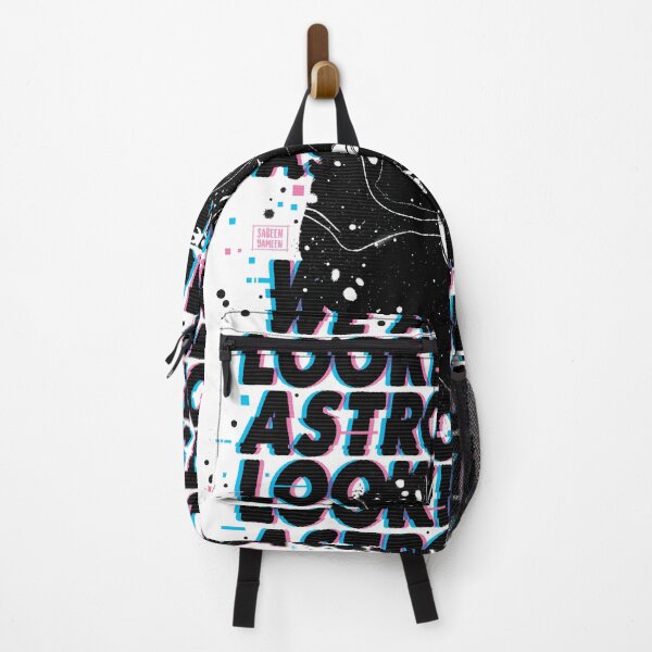 Item preview, The National | Looking For Astronauts | White Variant designed and sold by sabeenyameen.