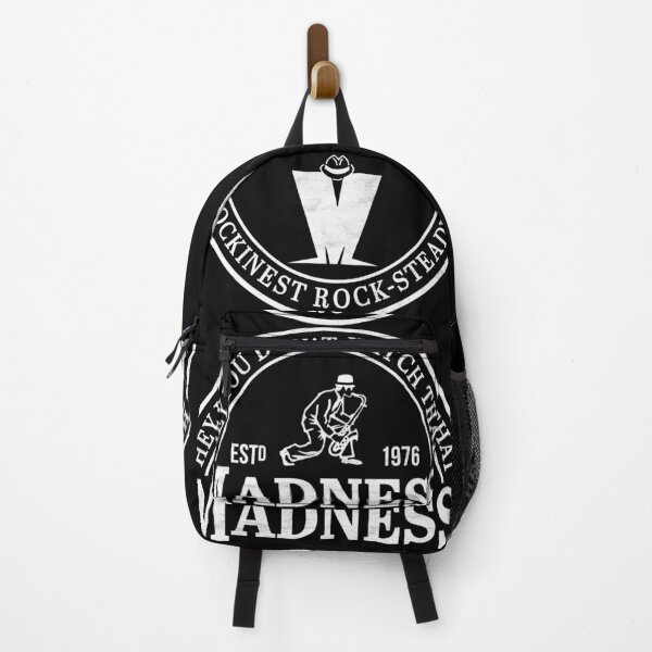 Item preview, Madness Extra Nutty designed and sold by Dauna-Design.