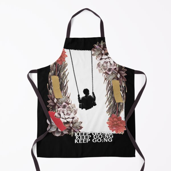 Item preview, Keep Go; ng, conciencia sobre la salud mental designed and sold by cvt01.