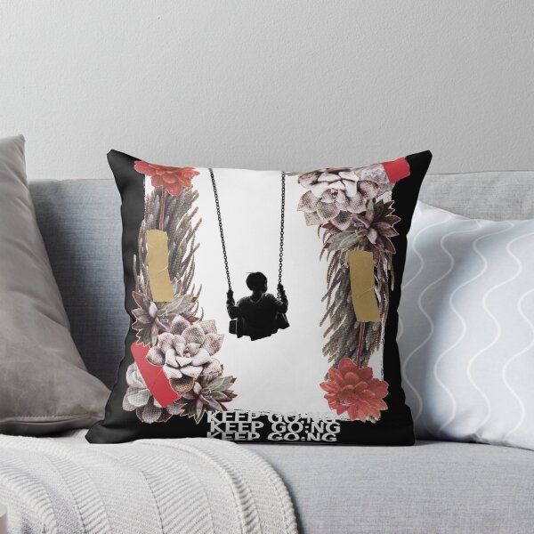 Item preview, Keep Go;ng, Mental Health Awareness designed and sold by cvt01.