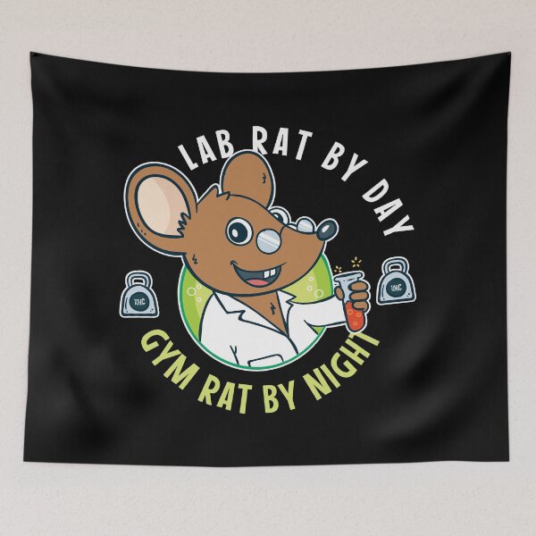Item preview, Funny Medical Laboratory  Gift For Lab Tech designed and sold by Sandra78.