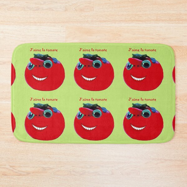 Item preview, Pinocchio tomato designed and sold by MarieClaude1954.