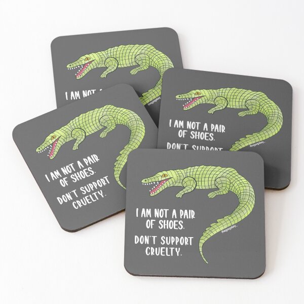 Item preview, Don't support cruelty designed and sold by vegansfacts.