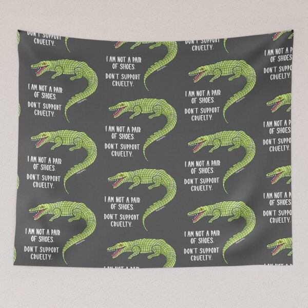 Item preview, Don't support cruelty designed and sold by vegansfacts.