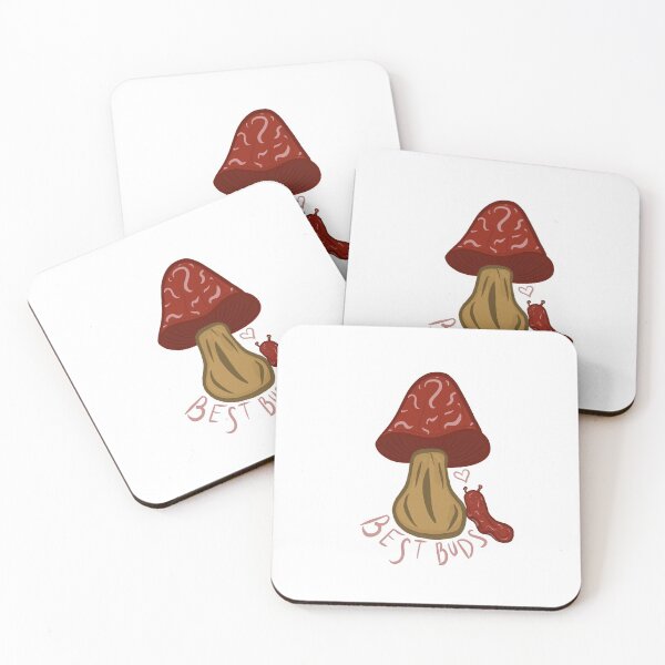 Item preview, best buds designed and sold by honeygouda.