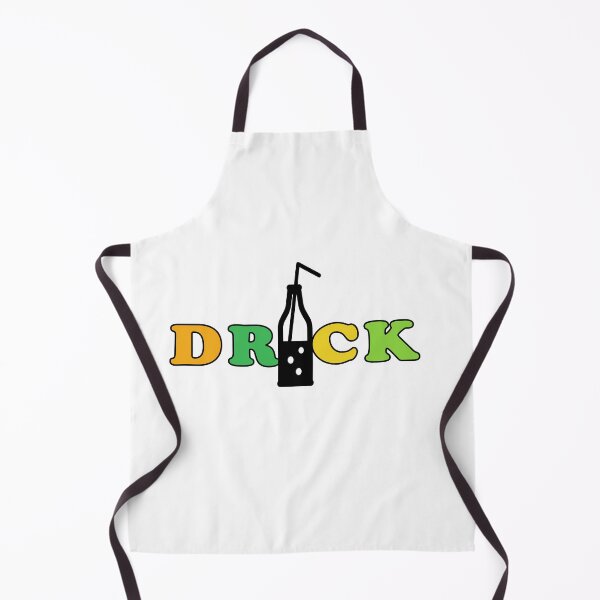 Item preview, Drick - Only Drink Fresh Juice designed and sold by majeed10.