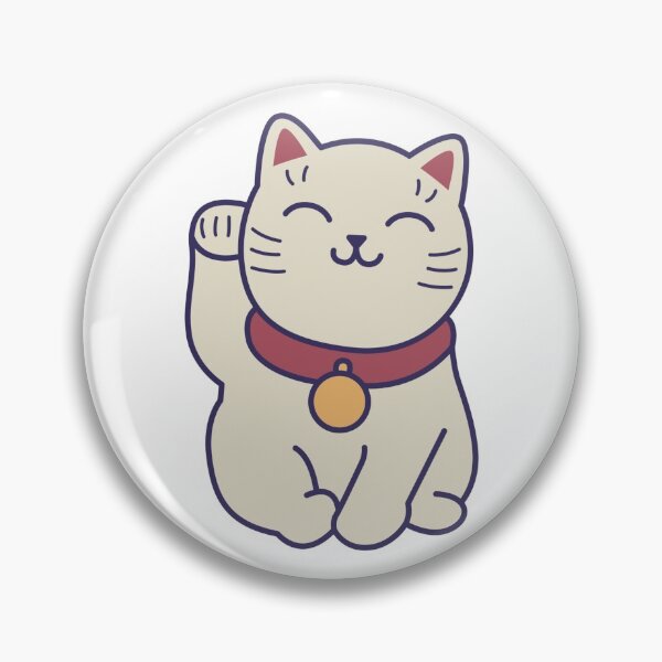 Item preview, Maneki Neko  designed and sold by csariana.