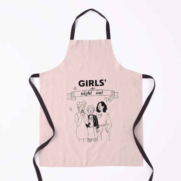 Item preview, Girls' Weekend Night Out Party or Celebration with Friends designed and sold by luchik-and-co.