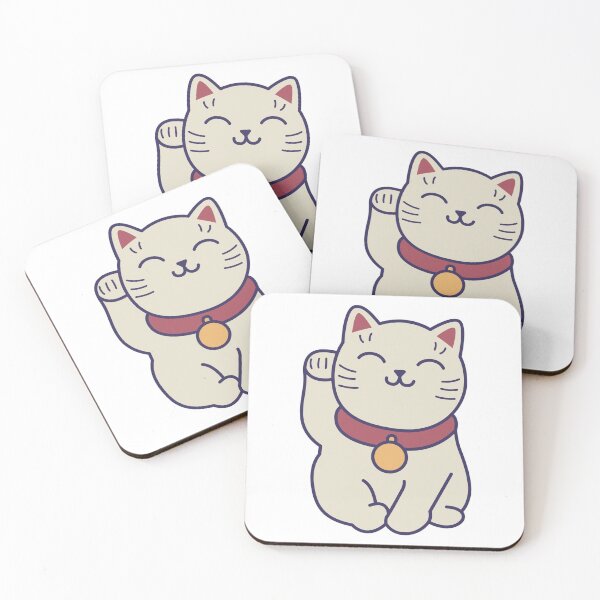 Item preview, Maneki Neko  designed and sold by csariana.