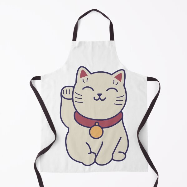 Item preview, Maneki Neko  designed and sold by csariana.