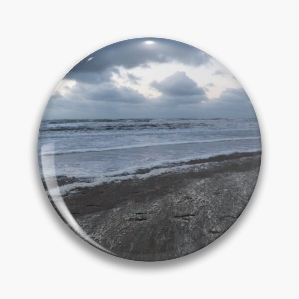 Item preview, Storm at sea designed and sold by steppeland.