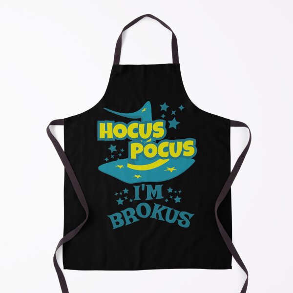 Item preview, Hocus Pocus, Fun, Fun, Halloween gift idea designed and sold by ThommyBLN.