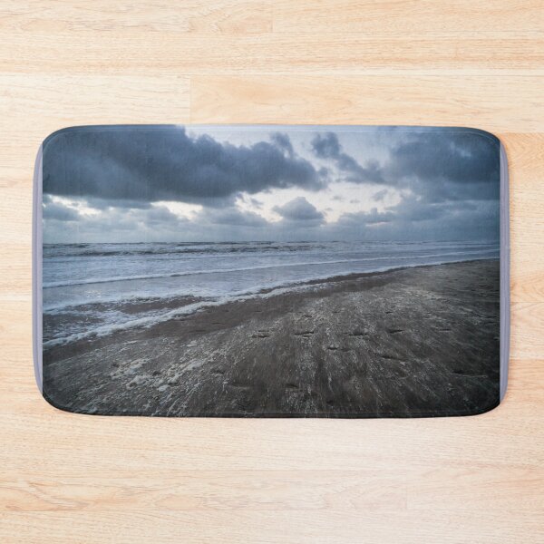 Item preview, Storm at sea designed and sold by steppeland.