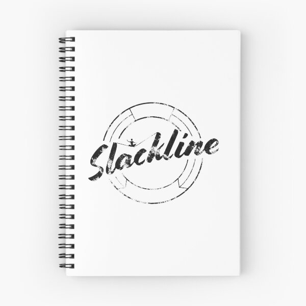 Item preview, slackline designed and sold by COCOMOUNTAIN.