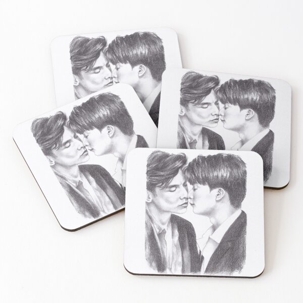 Item preview, MewGulf (Prelude to a Kiss) designed and sold by jeneva.