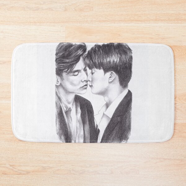 Item preview, MewGulf (Prelude to a Kiss) designed and sold by jeneva.