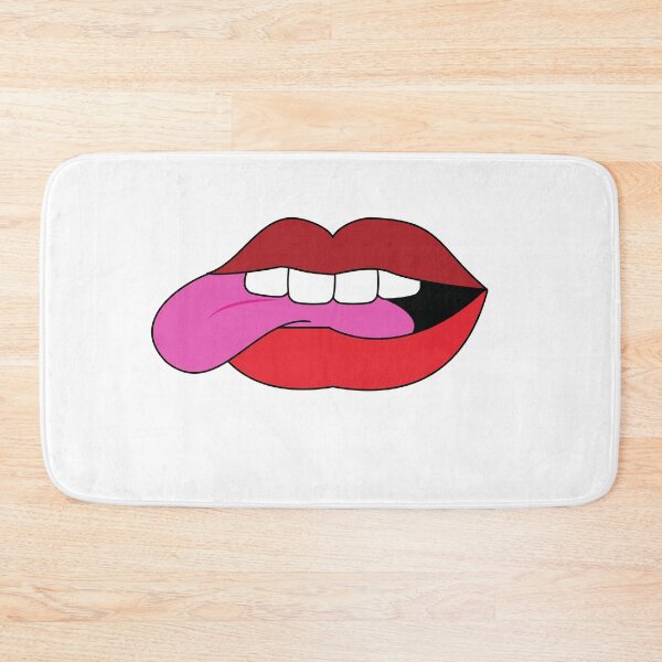 Item preview, ❣️lips designed and sold by TimeOfTheFuture.