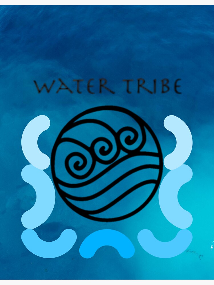 water tribe jersey